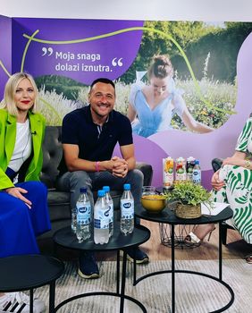 dm podcast o mentalnom zdravlju