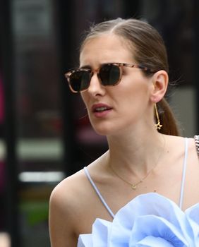 Upečatljivo zagrebačko street style izdanje