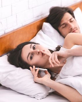 Neke stvari bolje je prešutjeti