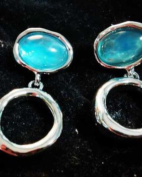 Naušnice iz serije Kumovi