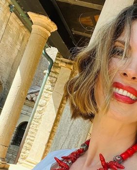 Bojana Gregorić Vejzović