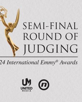 Polufinalno ocjenjivanje za Međunarodnu nagradu Emmy u Puli