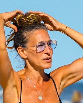 Sarah Jessica Parker