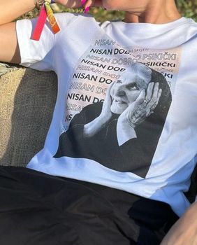 Brend Babini Savjeti ima majice s genijalnim natpisima - 19