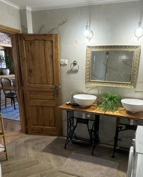 Glamurozno uređena kuća blizu Velike Gorice - 3