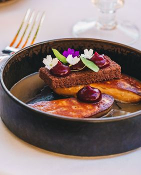 Novi jelovnik Esplanadinog Le Bistroa pun je ukusnih noviteta