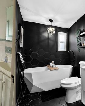 Crni dom Vee Miller - 3