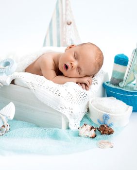 Ako volite more, djetetu možete dati ime inspirirano njime