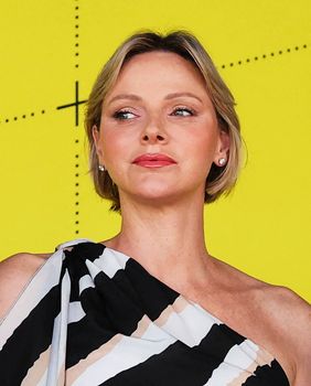 Princeza Charlene od Monaka