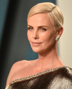 Charlize Theron
