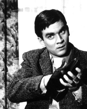 Boris Dvornik jedan je od najvećih hrvatskih glumaca