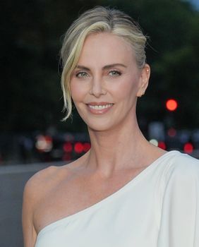 Charlize Theron