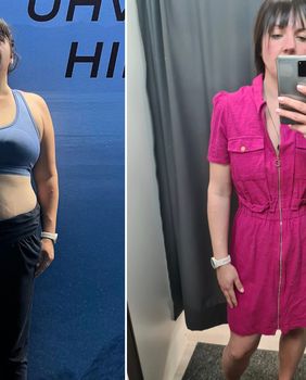 Jasmina Nanić iz Zagreba smršavjela je 33,5 kilograma - 15