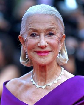 Helen Mirren