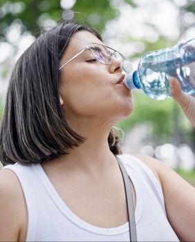 Voda, voda, voda... je ključna na vrućinama