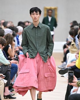 Dior, proljeće/ljeto 2026.