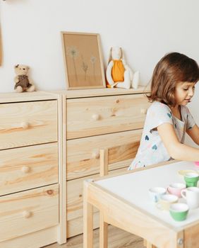 Mora li dijete stvarno imati svoju sobu?