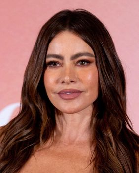 Sofia Vergara na predstavljanju kozmetike Toty u Madridu - 1