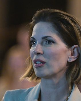 Bojana Gregorić Vejzović