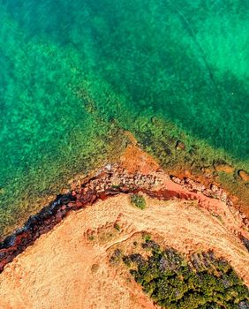 Plaža Bilotinjak