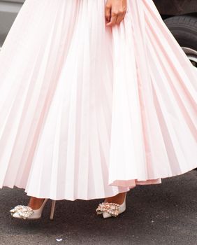 Suknje su jedan od omiljenih ljetnih komada