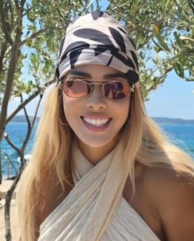 Antonija Mišura Sandrić