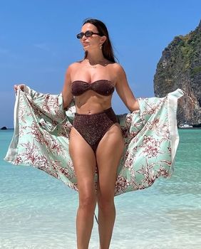 Severina