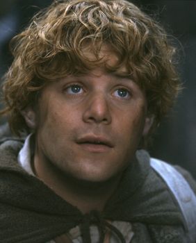 Sean Astin u Gospodaru prstenova