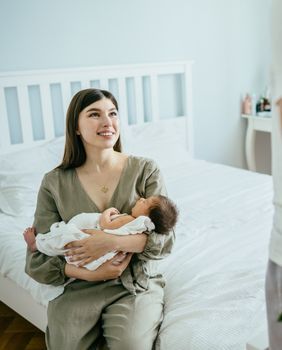 Treba li muž kupiti poklon ženi nakon što rodi?