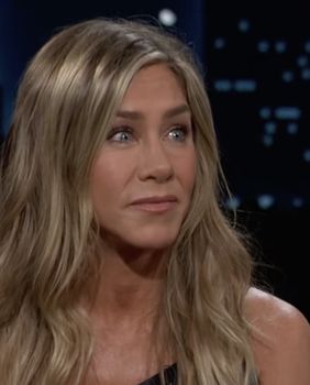 Jennifer Aniston