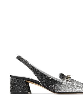 Jimmy Choo Diamond Tilda sa 775 na 387 eura