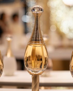 Koji je vaš mirisni miljenih iz devedesetih?