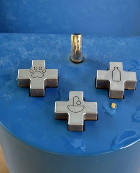 U Šibeniku su postavljene česme na kojima mogu piti i životinje - 2