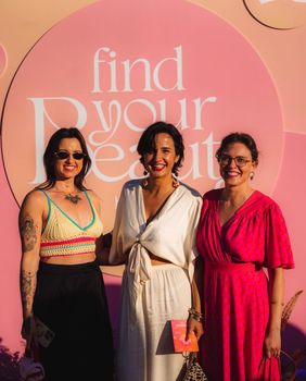 Ljetna čarolija na dm beauty breaku