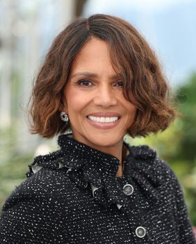 Halle Berry