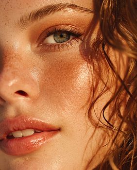 Bronzeri licu dodaju boju i toplinu