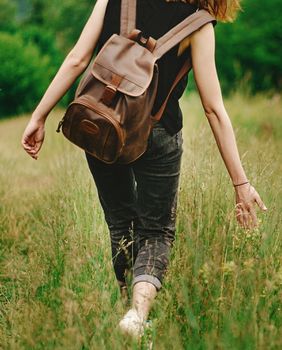 Uobičajenoj šetnji dodajte mali zaokret