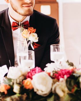 Ako mladenci žele mirnu svadbu, njihova je želja najvažnija