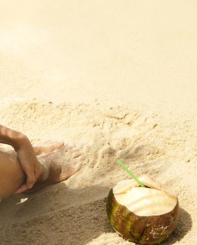 Parfeme s kokosom najviše volimo ljeti