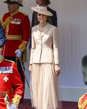 Catherine Middleton, princeza od Walesa - 1