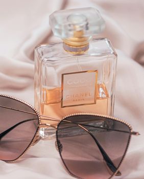 Među mirisima koji su obilježili 2000-te je i Chanelov Coco Mademoiselle