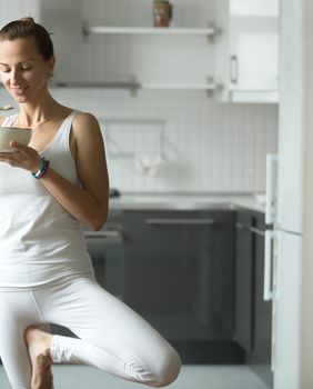 Kod kuće možete provjeriti opće stanje vašeg organizma