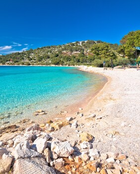Plaža Slanica
