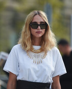 Biscuit blonde boja kose
