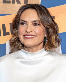 Mariska Hargitay