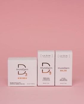 BIO KOZMETIKA PET d.o.o.