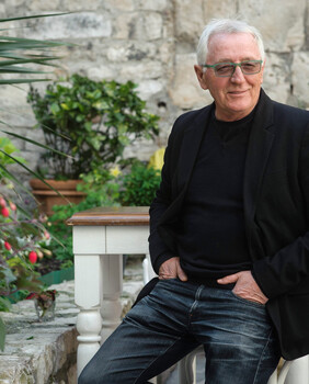 Oliver Dragojević