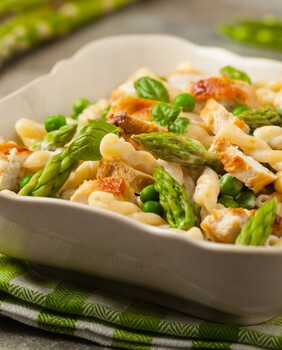 Salata s piletinom
