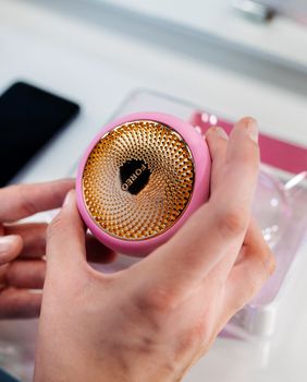 FOREO UFO recenzija - 15