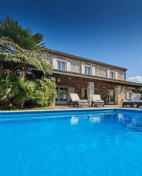 Terase s bazenima u Istri - 8